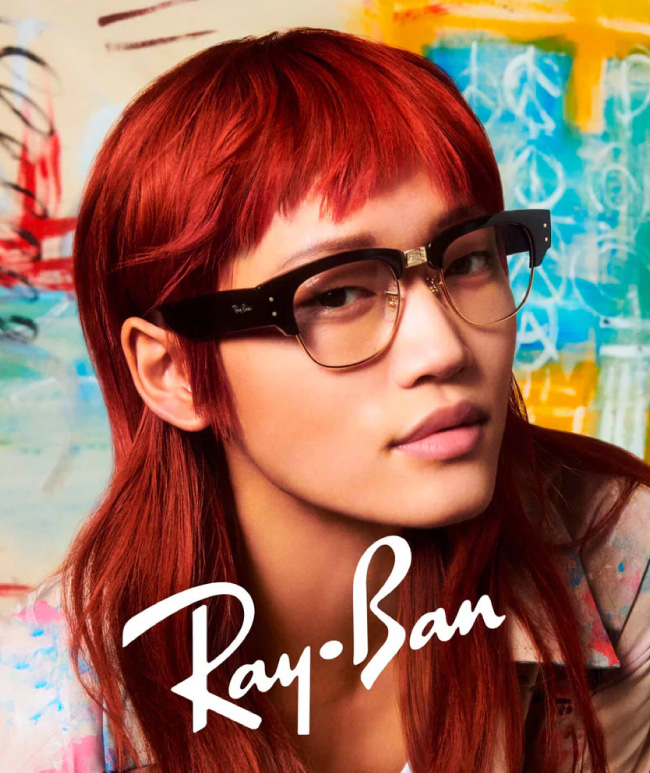 Ray Ban Optica Spinelli
