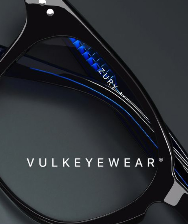 Anteojos Vulk en Optica Spinelli