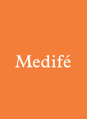 Medife obra social Optica Spinelli