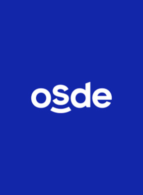 Osde obra social Optica Spinelli