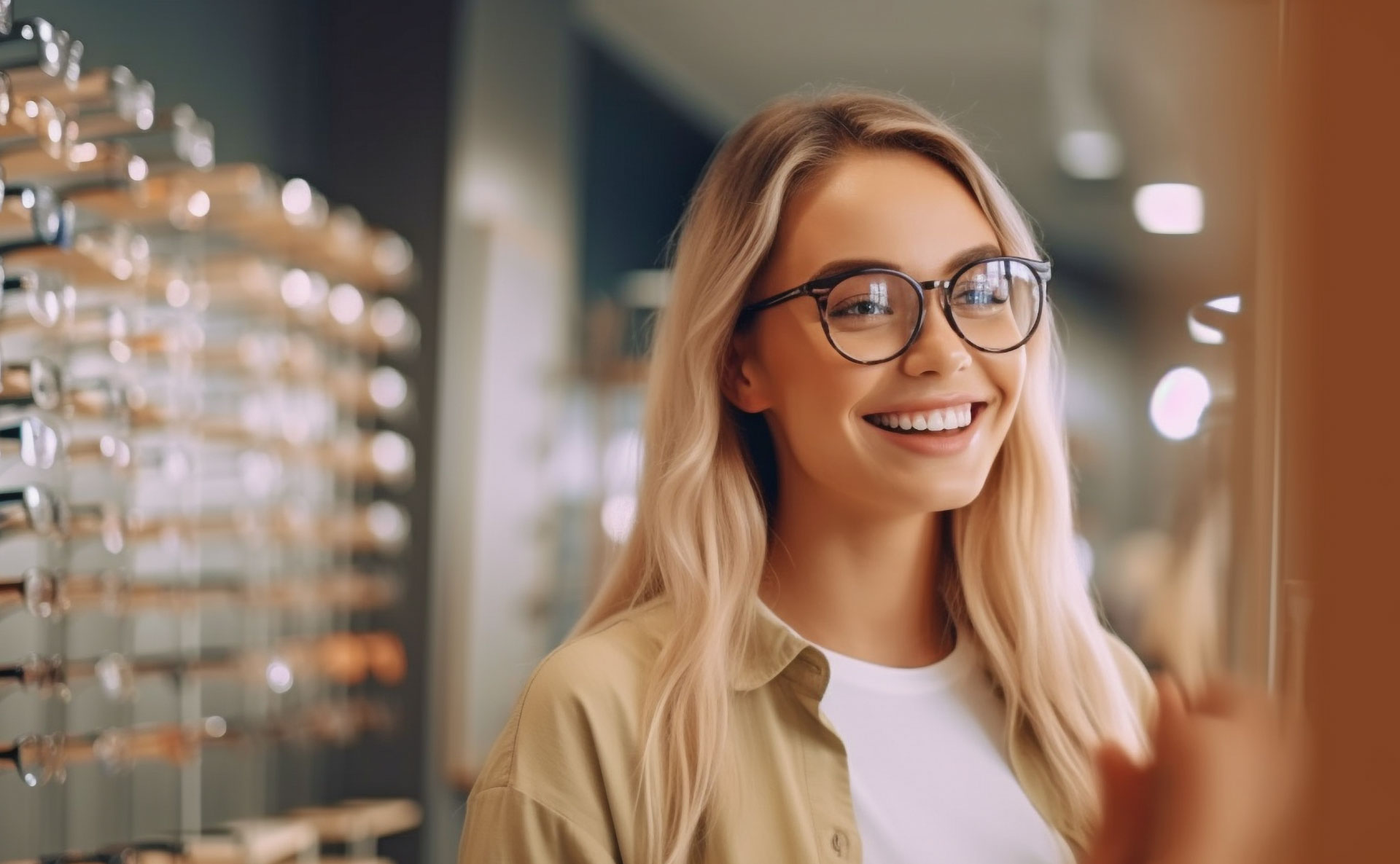 Gafas Anteojos Recetados tecnología mr8 Óptica Spinelli de Posadas Misiones