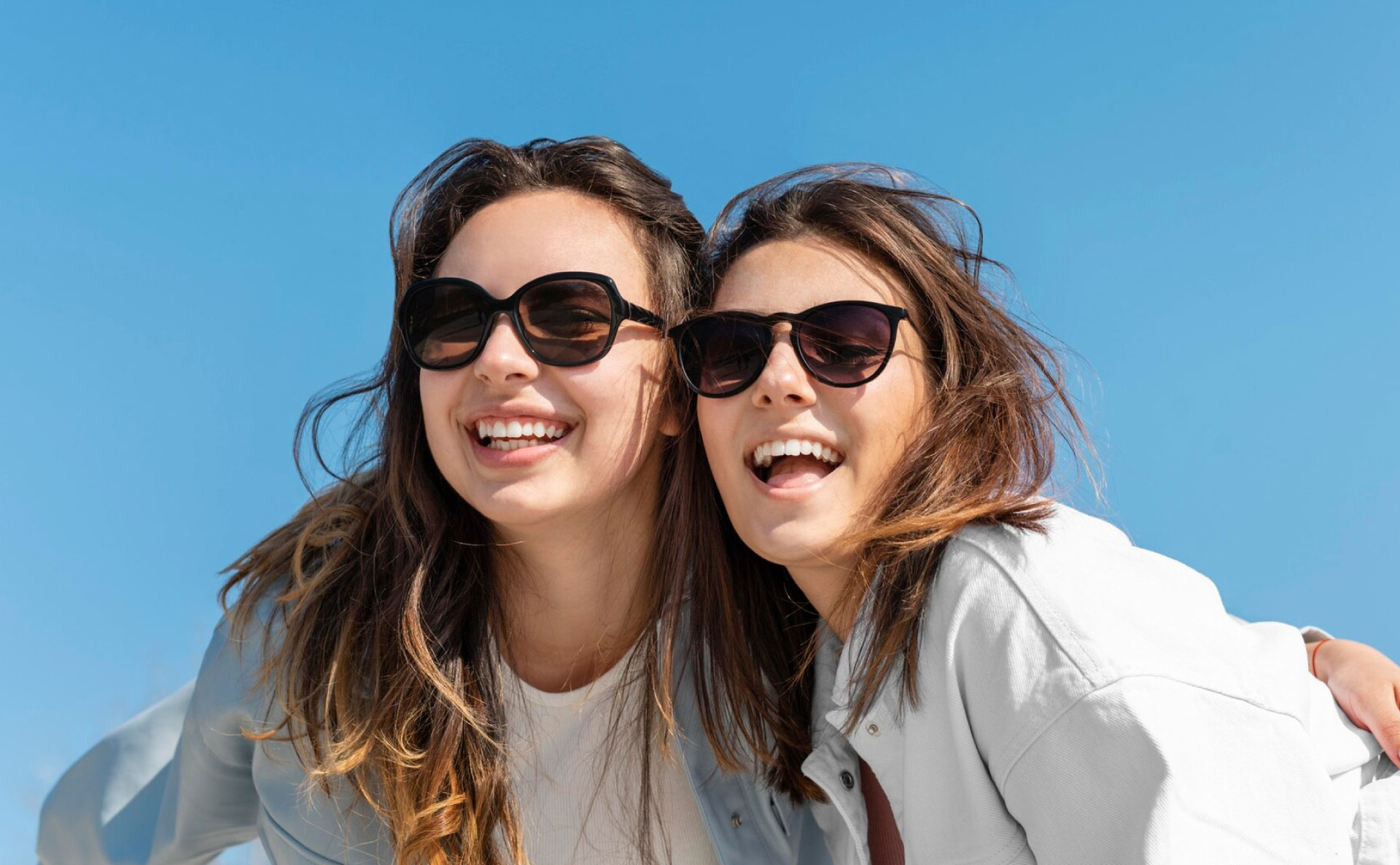 Anteojos gafas de sol en Óptica Spinelli de Posadas Misiones