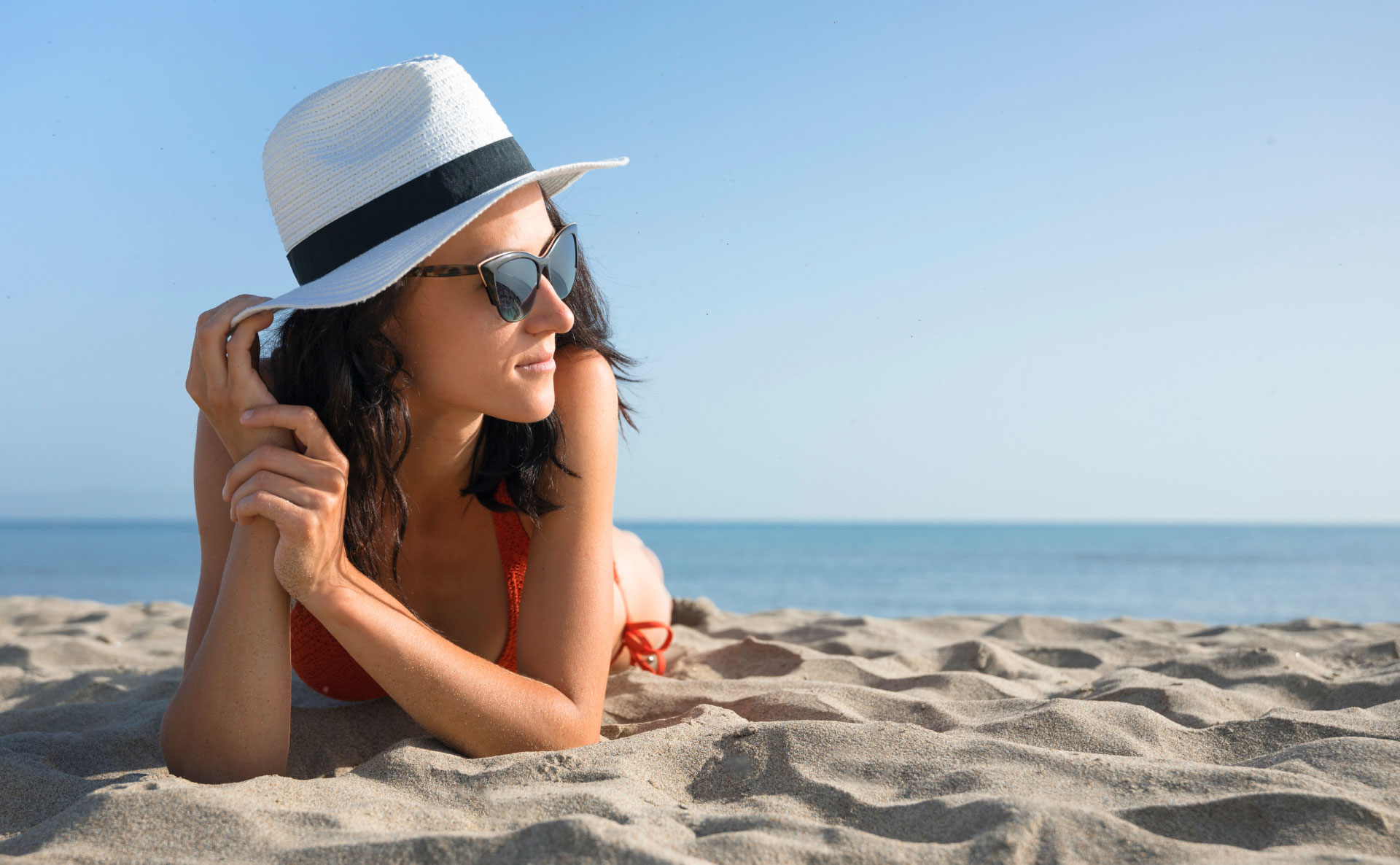 Anteojos gafas de sol en Óptica Spinelli de Posadas Misiones