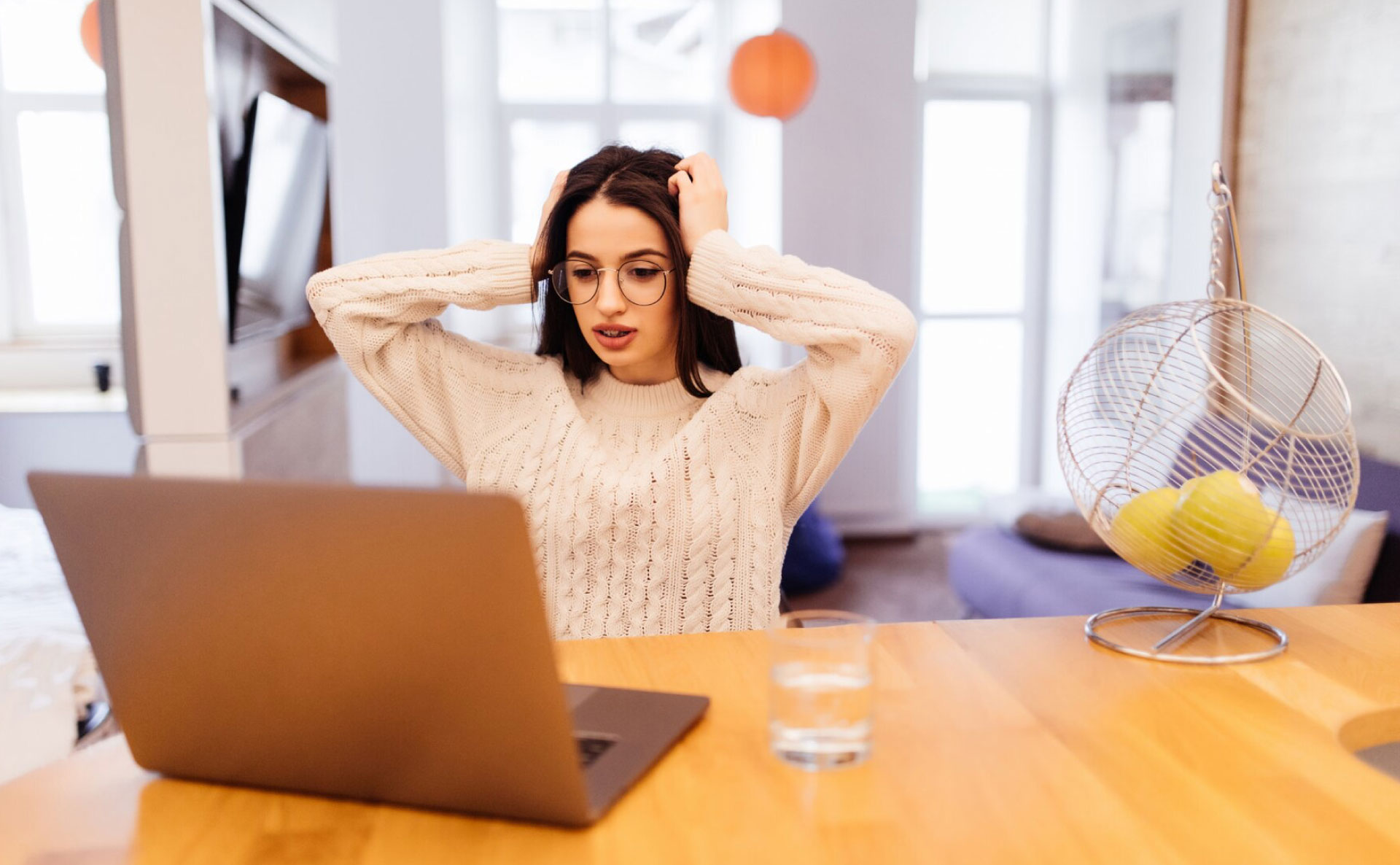 Anteojos recetados para el stress optica Spinelli Posadas Misiones