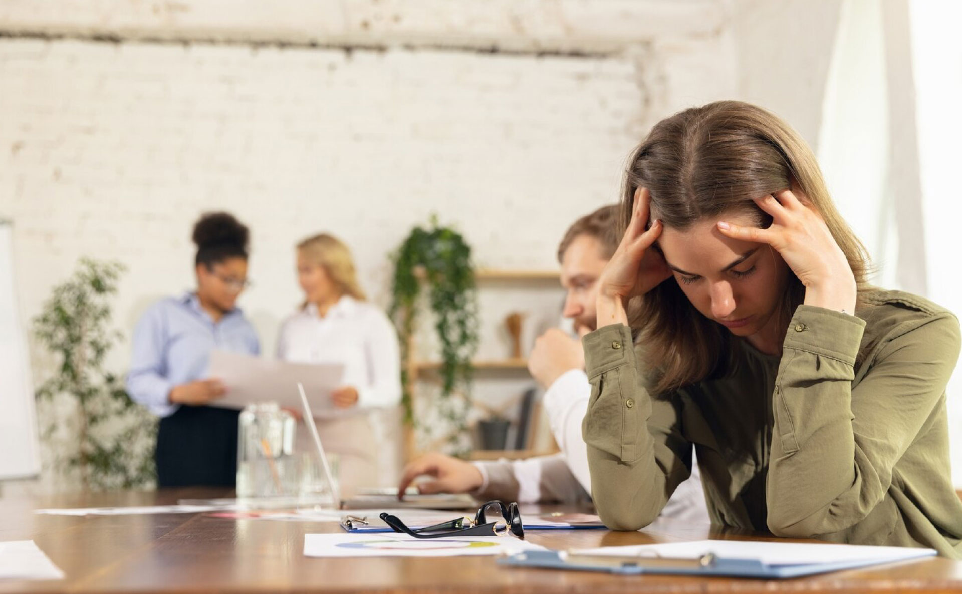 Anteojos recetados para el stress optica Spinelli Posadas Misiones