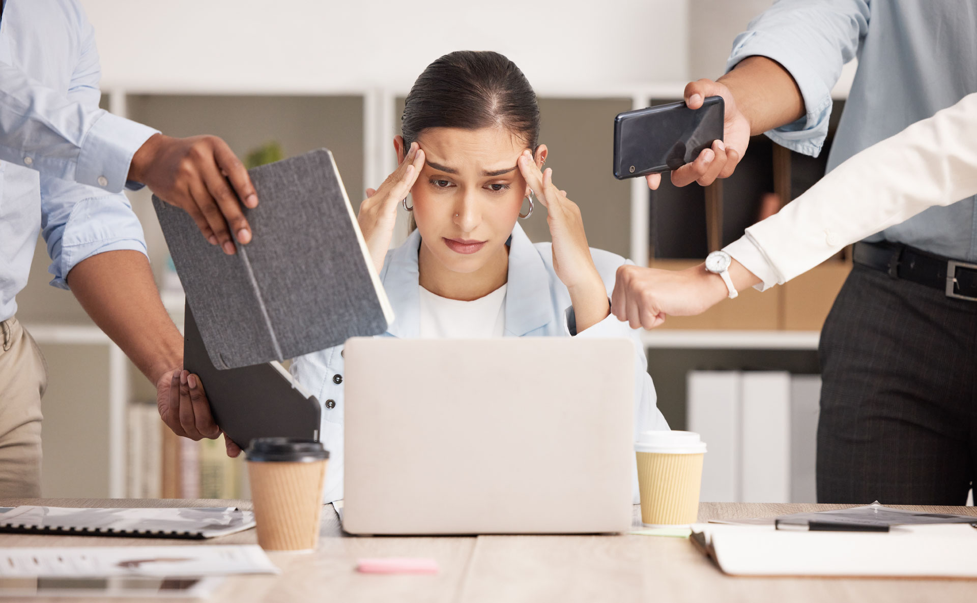 Anteojos recetados para el stress optica Spinelli Posadas Misiones