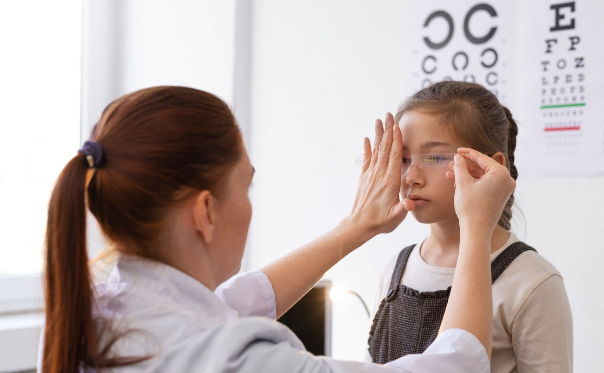 Gafas Anteojos para niños en Óptica Spinelli de Posadas Misiones