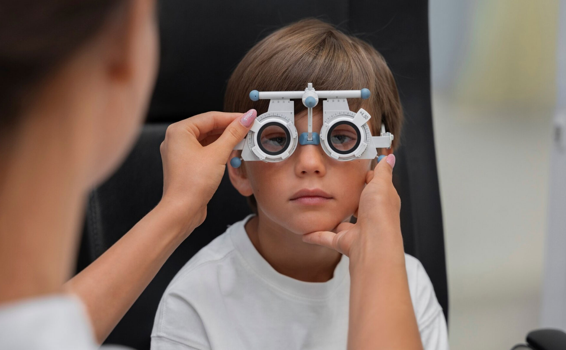 Gafas Anteojos para niños en Óptica Spinelli de Posadas Misiones