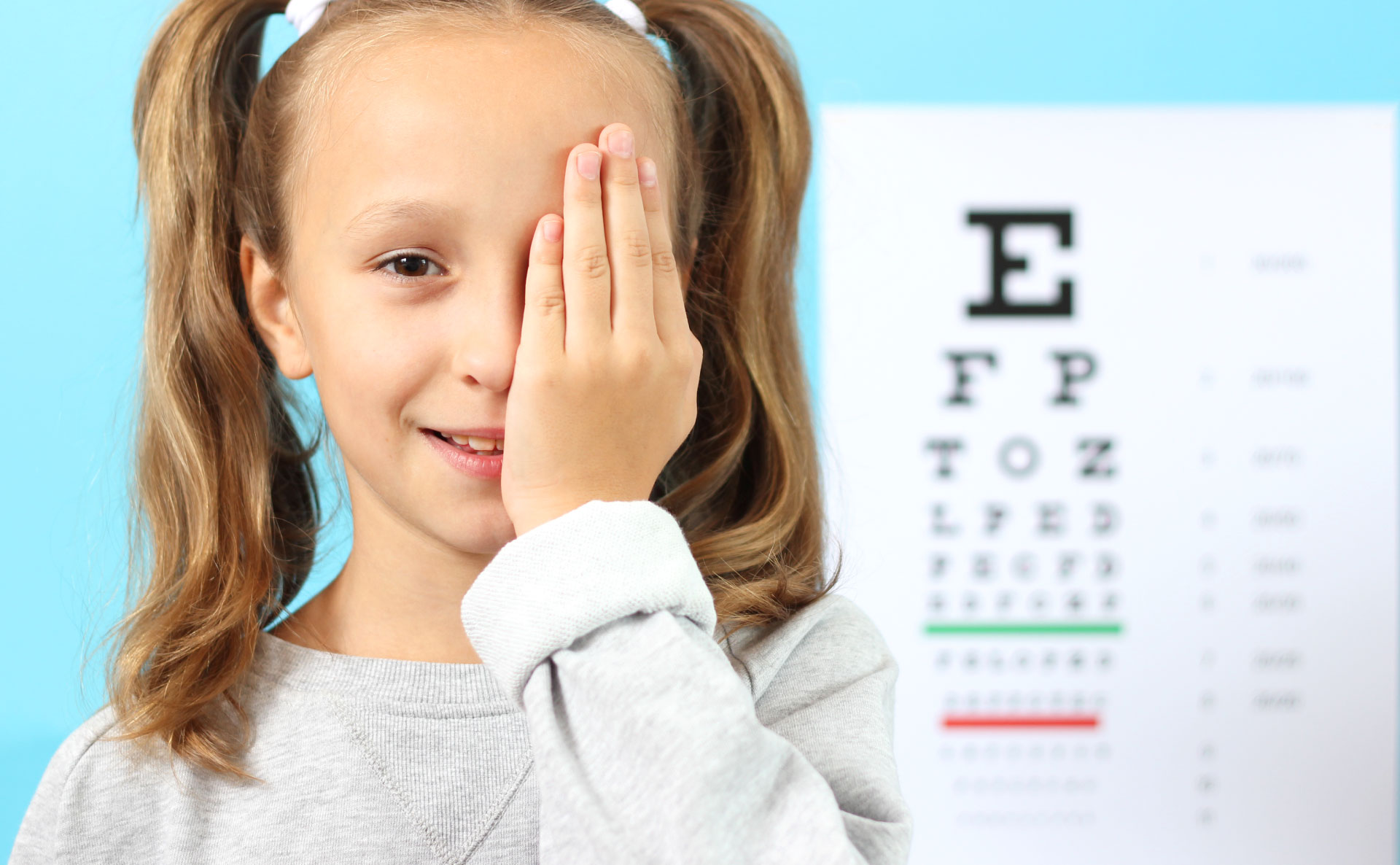 Gafas Anteojos para niños en Óptica Spinelli de Posadas Misiones