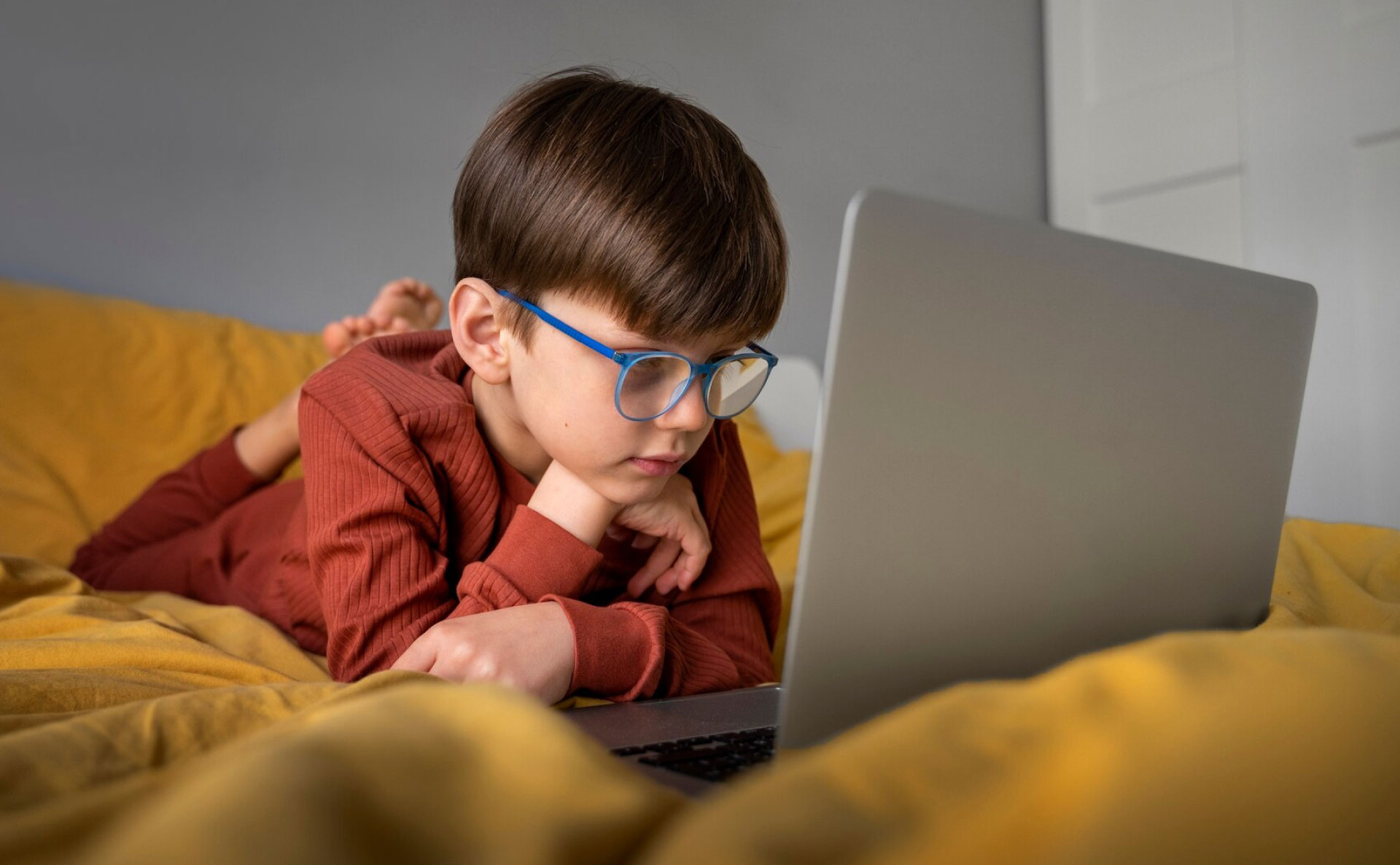 Gafas Anteojos para niños en Óptica Spinelli de Posadas Misiones