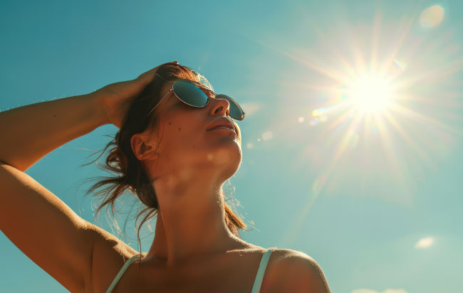 Anteojos de Sol o gafas de sol en Posadas Misiones