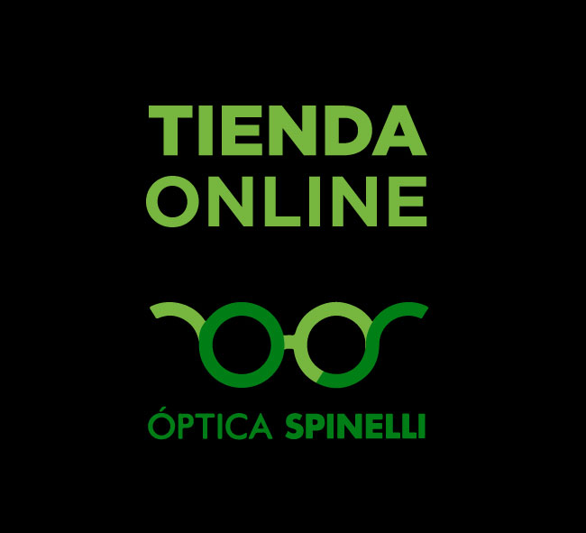 Tienda online Anteojos Óptica Spinelli