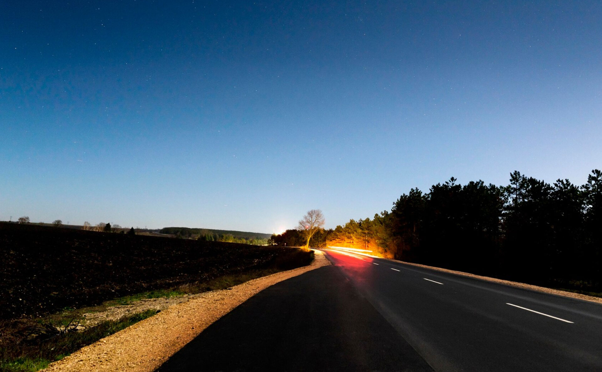 Anteojos con cristales amarillos para manejar en ruta en Óptica Spinelli de Posadas Misiones