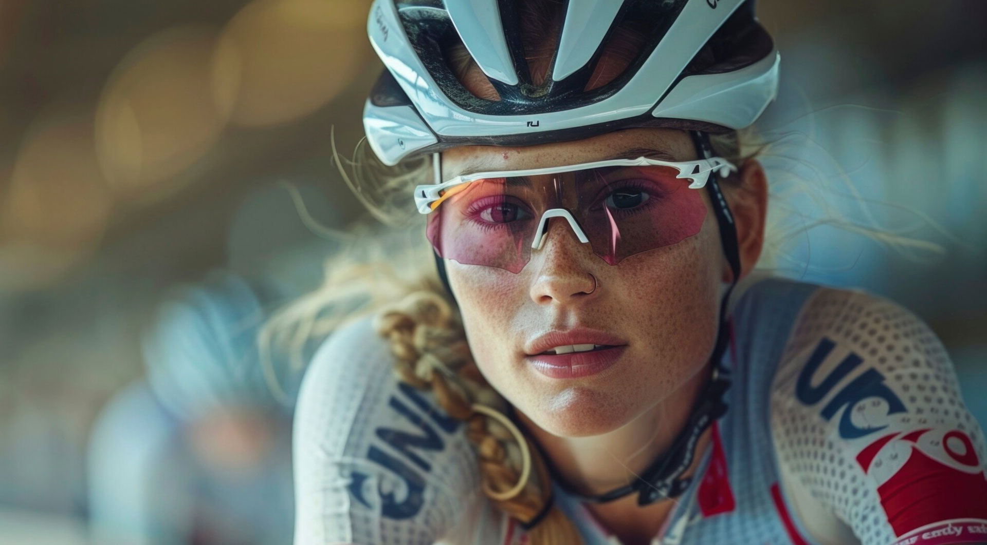 Anteojos para ciclismo de Óptica Spinelli de Posadas Misiones