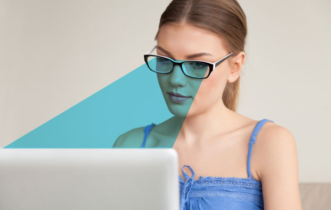 Anteojos recetados en Optica Spinelli Posadas Misiones