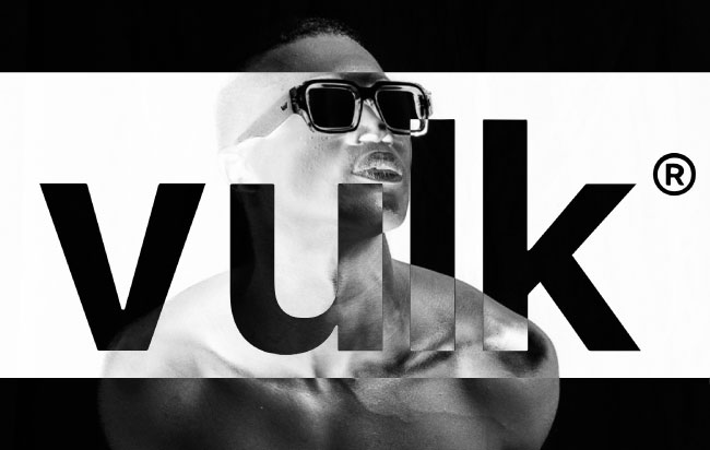 Anteojos marca VULK en Optica Spinelli Posadas Misiones