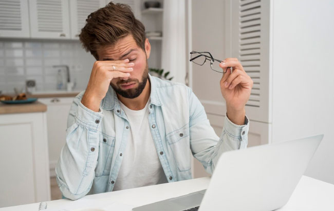 Anteojos recetados en Optica Spinelli Posadas Misiones