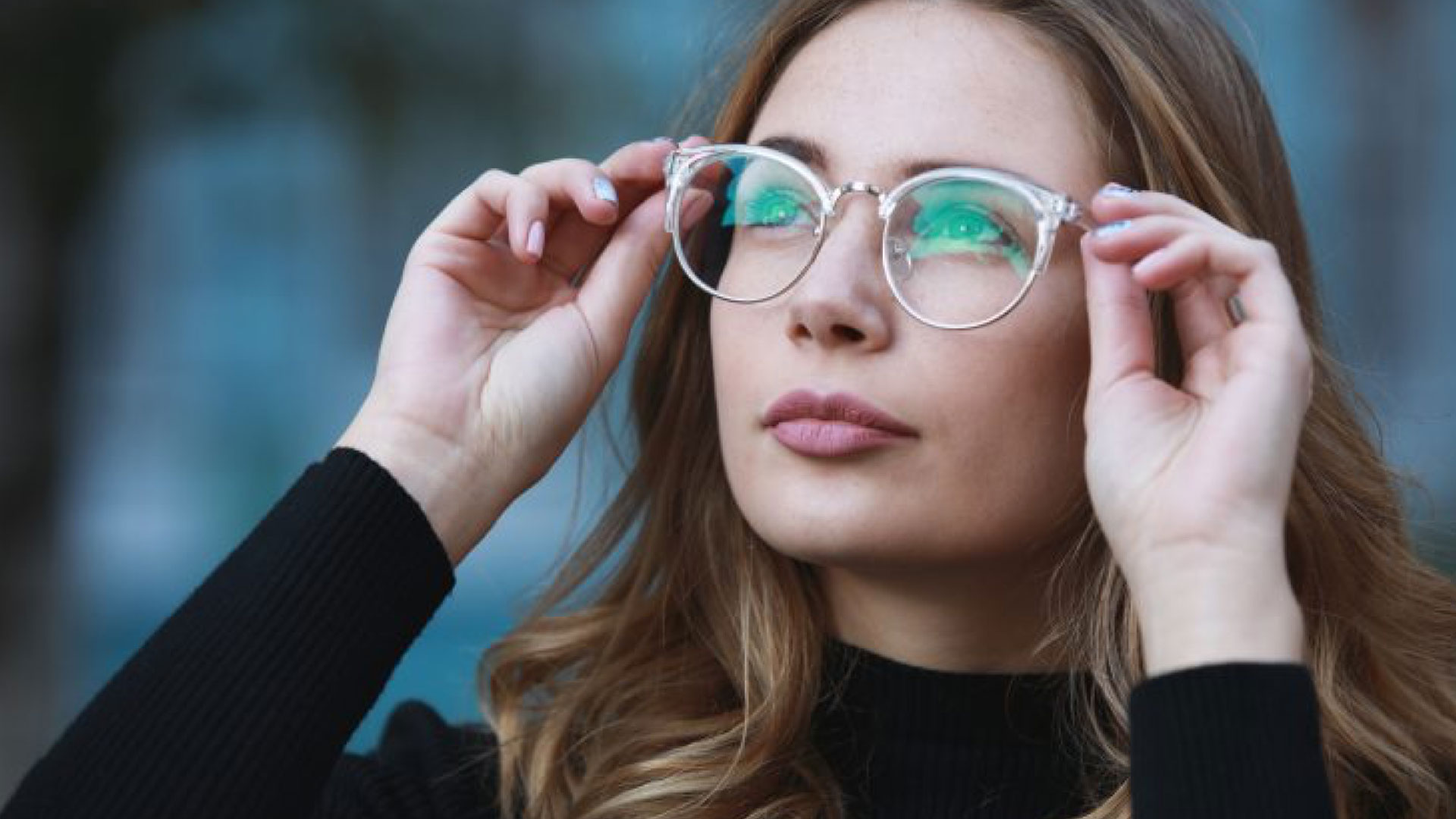 Anteojos recetados en Óptica Spinelli de Posadas Misiones