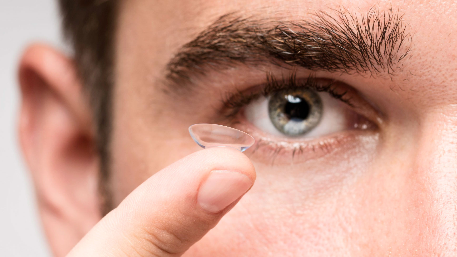 Anteojos de contacto lentes contactologia en Posadas Misiones