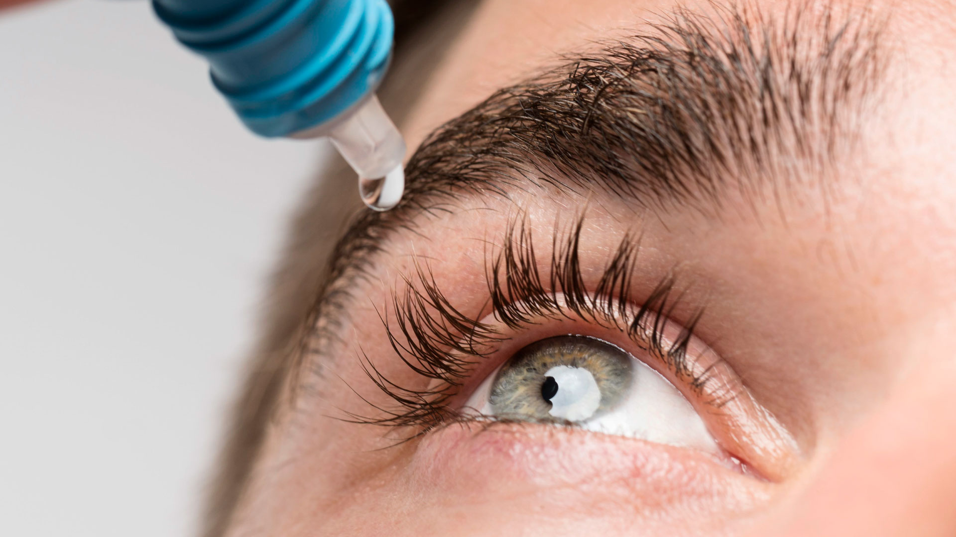 Anteojos de contacto lentes contactologia en Posadas Misiones