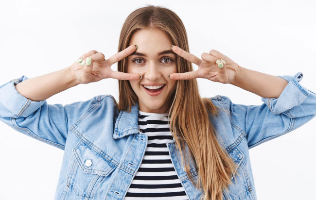 Anteojos recetados en Optica Spinelli Posadas Misiones