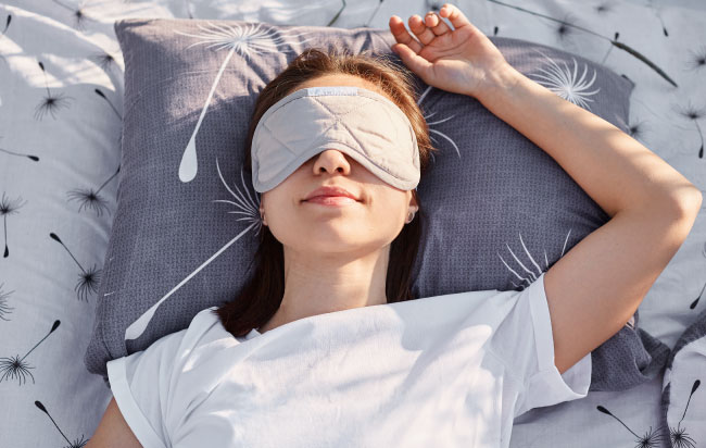 la importancia de descansar la vista Optica Spinelli Posadas Misiones