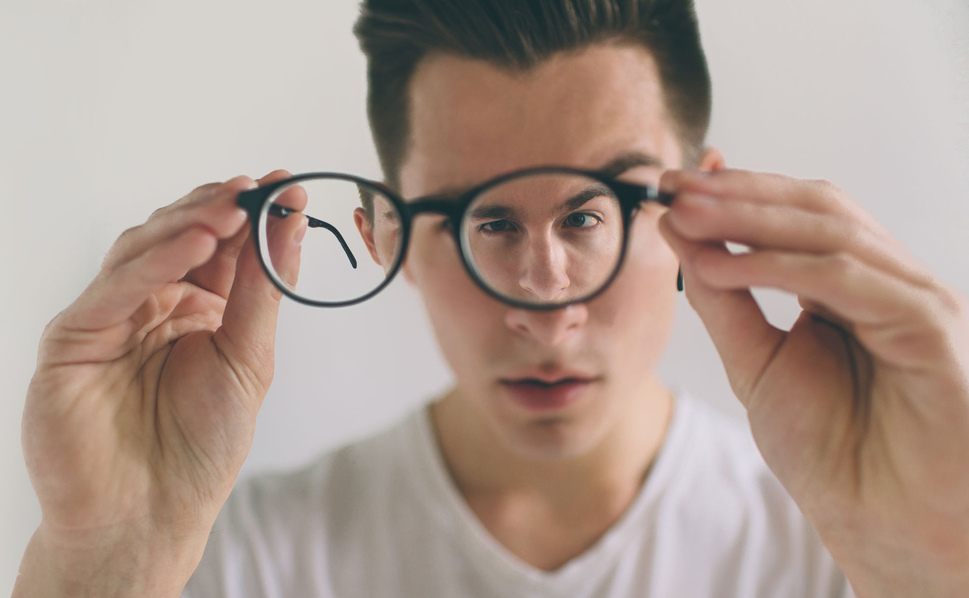 Anteojos Gafas Lentes en optica Spinelli Posadas Misiones